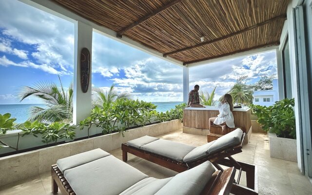 Villa Isla Blanca