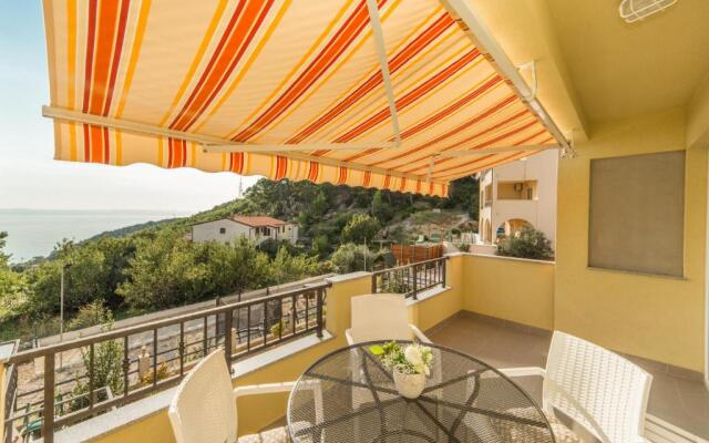 Apartments Maša