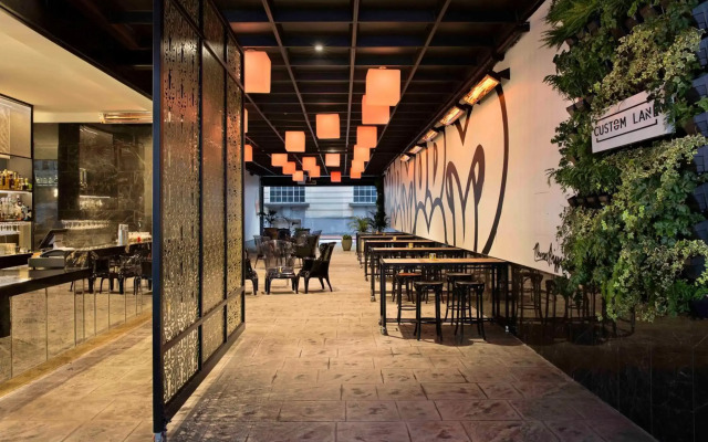 Mövenpick Hotel Auckland