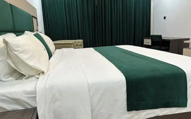 Ayalla Hotels Limited