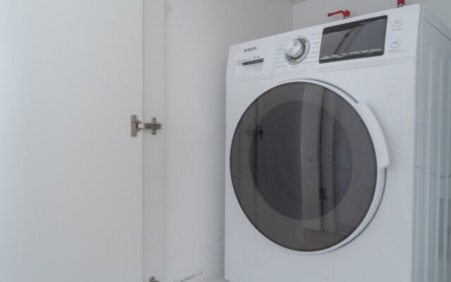 Lindo Apartamento Amoblado