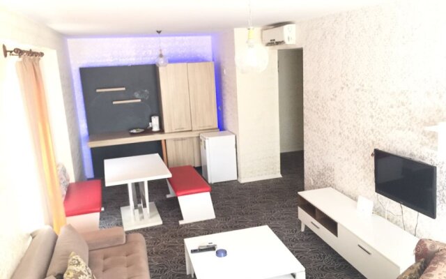 Royal Suites Tuyap