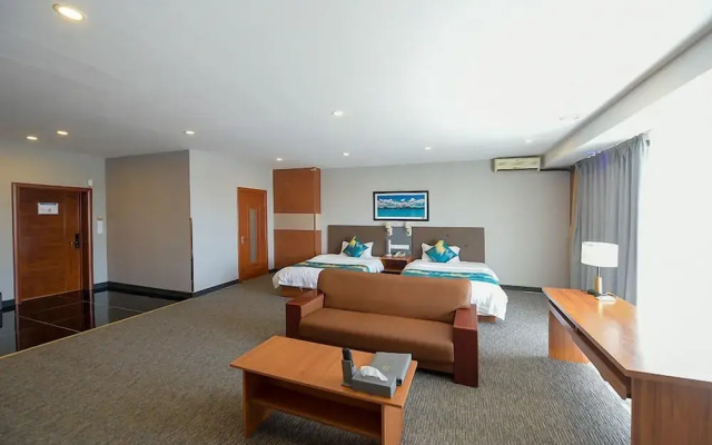 V Hotel & Event Hall