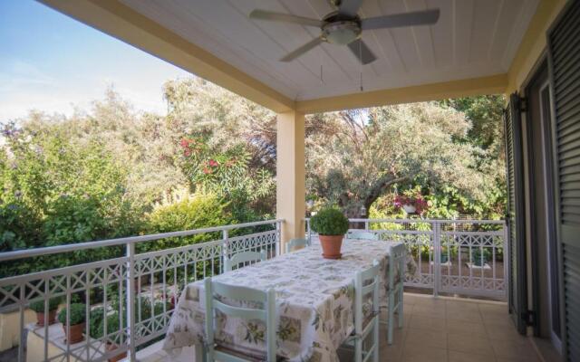 Lefkada Summer House