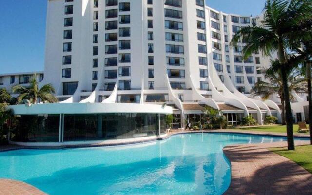 Breakers 214 And 215 Apartments