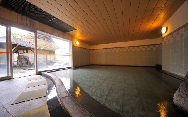 Yufuin Onsen Yufuin Kotobuki Hananosho