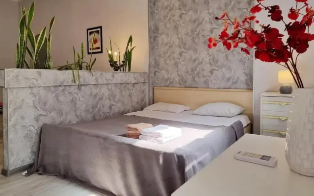 Апартаменты Home-Hotel, ул. Костельная, 9