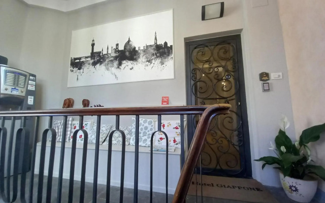 Hotel Giappone