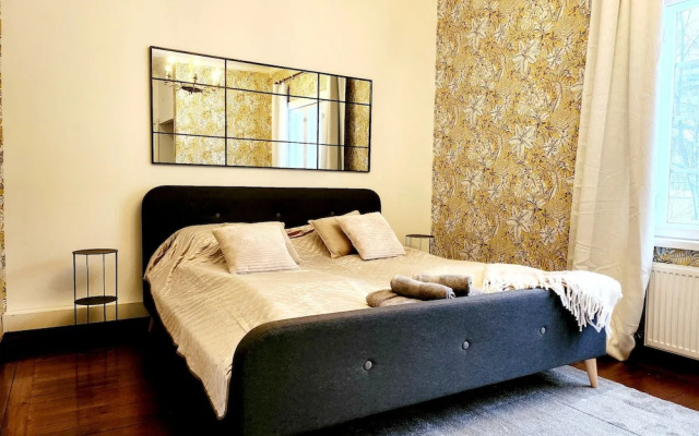 Harmooni Suites