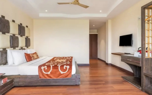 Summit Lillium Hotel & Spa