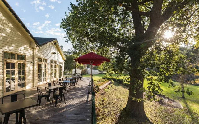 Best Western Yarra Valley