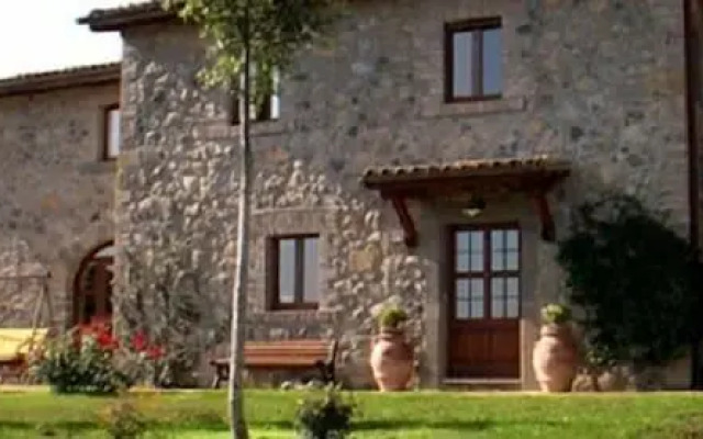 Agriturismo Colbadia