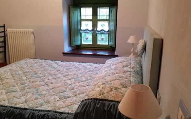 Agriturismo Al Castagno