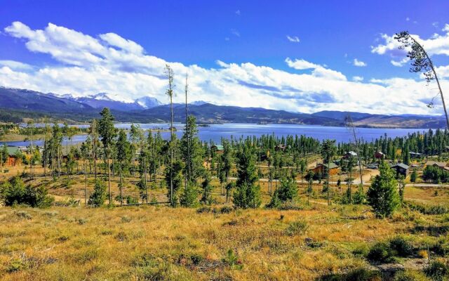 Big Mountain - 3 Br Home