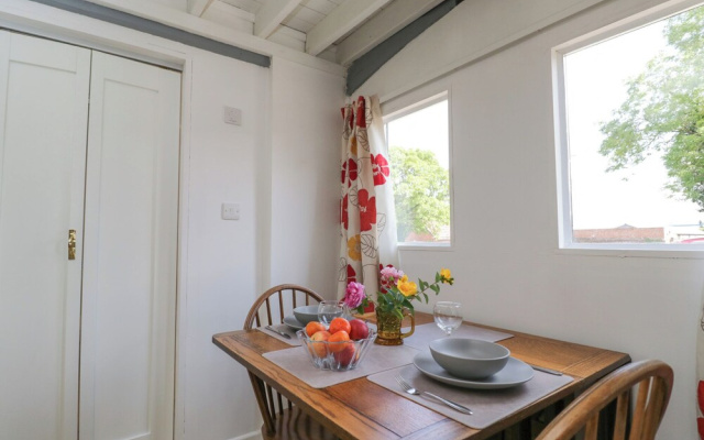 Coach House