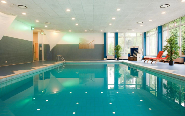 Mercure Hotel Stuttgart Sindelfingen an der Messe