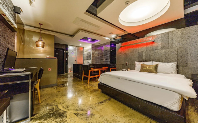 Deagu North Terminal Ganada