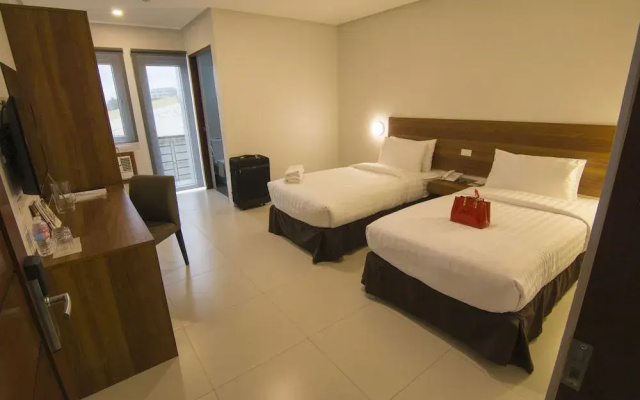 Mango Suites Cauayan