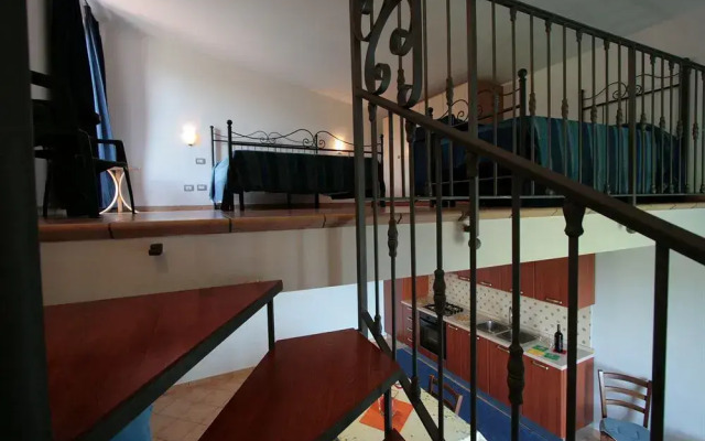 Villa Rosmary