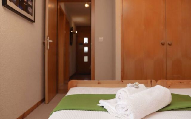 Chalet Gamine Veysonnaz