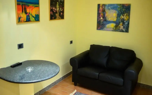 House Hotel Malpensafiera