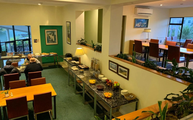 Paihia Pacific Resort Hotel