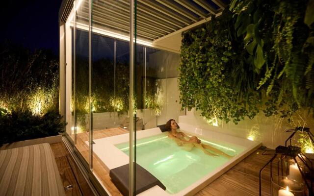 Musae Relais & Spa