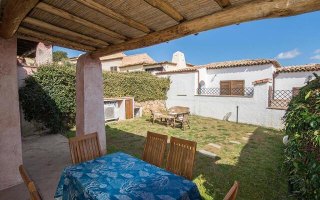 Villa Barbarella