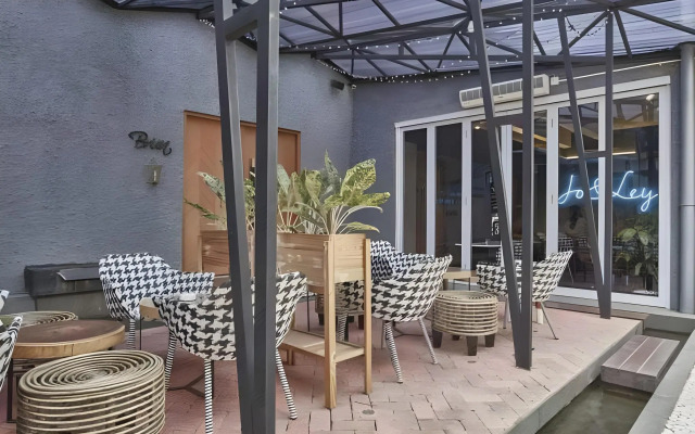 Couleur Hotel Jakarta