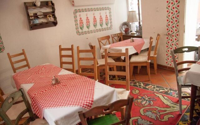 Baščaršija Etno House
