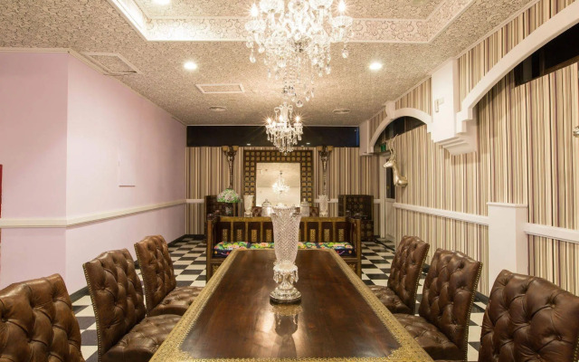 Jin Huei Hotel