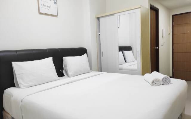 Simply Studio At Vida View Makassar