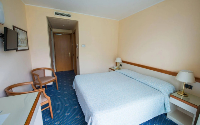 Hotel Holiday Sport & Relax