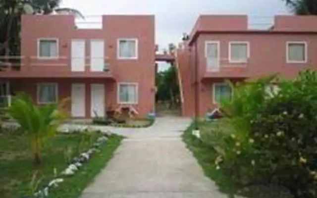 Tickety Boo Beach Resort