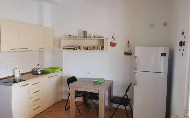 Apartment Montenegrina