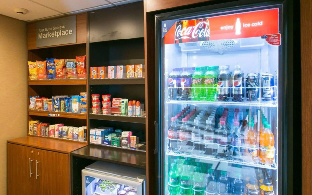 Comfort Suites Benton Harbor - St. Joseph