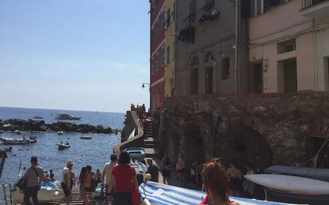 Affittacamere Patrizia - Hostel