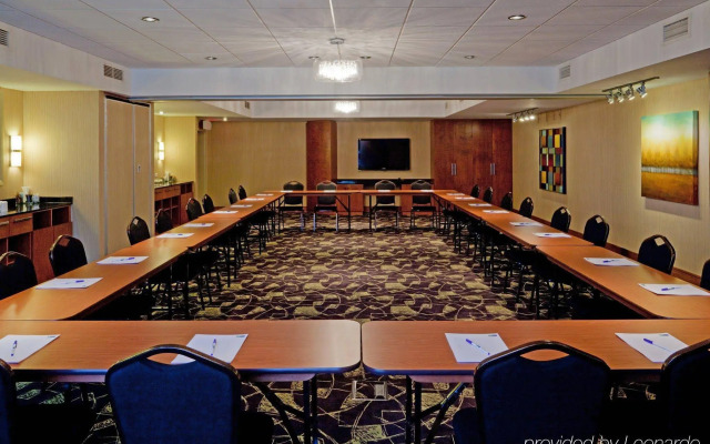 Holiday Inn Express Hotel Saint - Hyacinthe by IHG