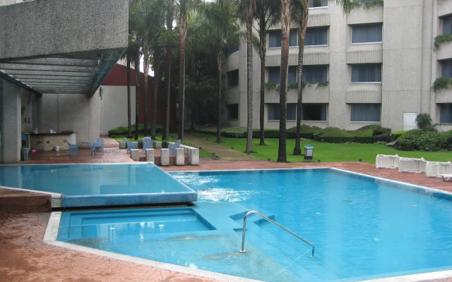 Royal Pedregal Hotel