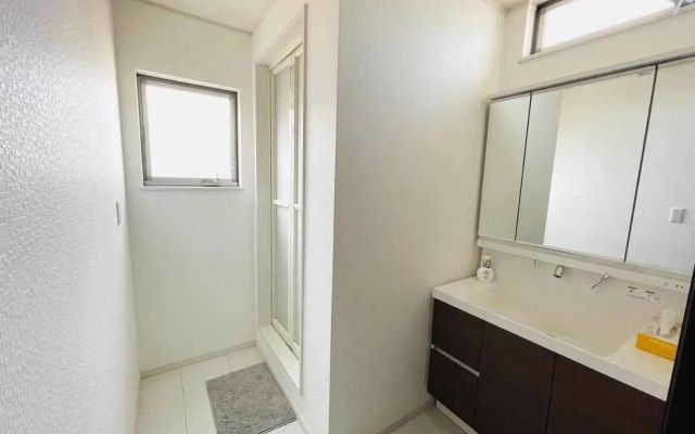 Shonan 4BR entire house&parking,戸建て独占R&L House