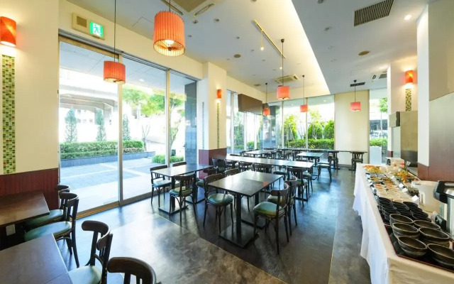 APA Hotel Sakai Ekimae