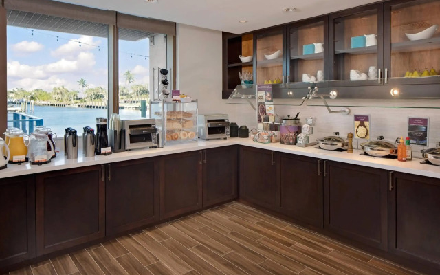 Residence Inn by Marriott Fort Lauderdale Intracoastal/Il Lugano