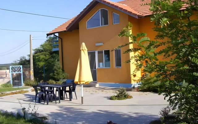 Pension Puiu