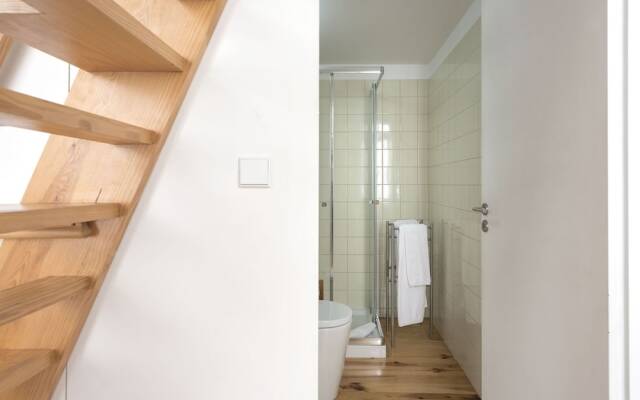 Apartment Alegria Street by Sweet Porto - Free Parking