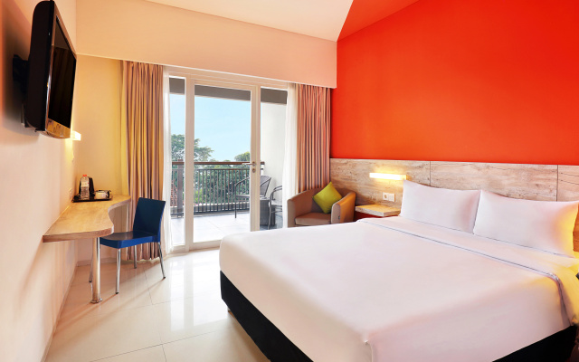 Primera Hotel Seminyak – Guest Rooms – Kuta