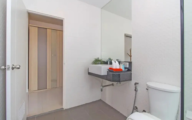 Chic Residence by Fullrooms