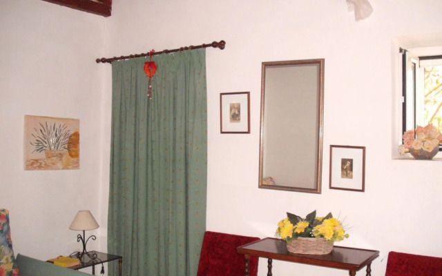 Forestata Village