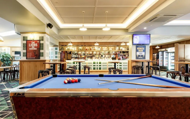 Kingsgrove Hotel