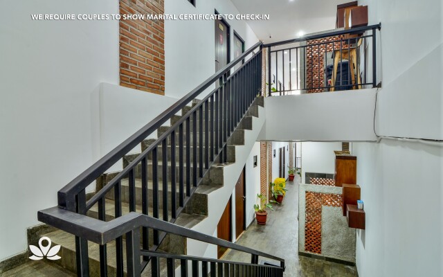 Legacy Residence Syariah