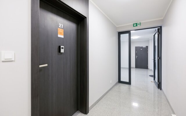 Gardenia Seaside 2 Apartments by Renters